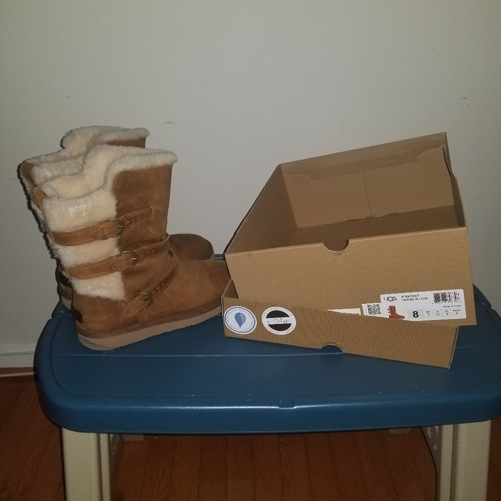 Ugg Boots size 8